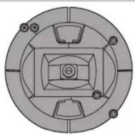 SPEKTRUM NX20 - Gimbal Adjustments - 2