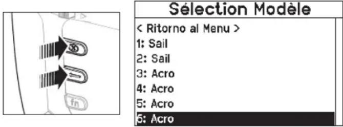 SPEKTRUM NX20 - Accesso Diretto - 1