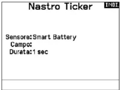 SPEKTRUM NX20 - Field (Campo) - 1