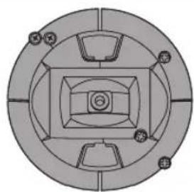 SPEKTRUM NX20 - Verfügbare Einstellungen - 2