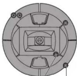 SPEKTRUM NX20 - Adjust Stick Tension - 2