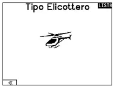 SPEKTRUM NX20 - HELI (HELICOPTER) - 2