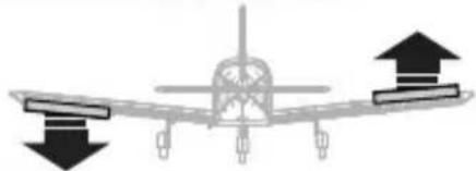 SPEKTRUM AR10360T - AS3X-Reaktionstest - 11