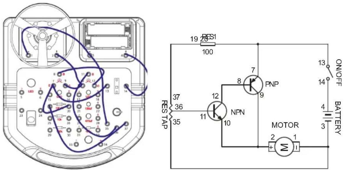 VELLEMAN KNS110 - KNS110 - 2