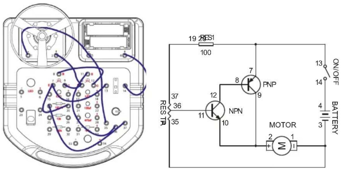 VELLEMAN KNS110 - KNS110 - 13