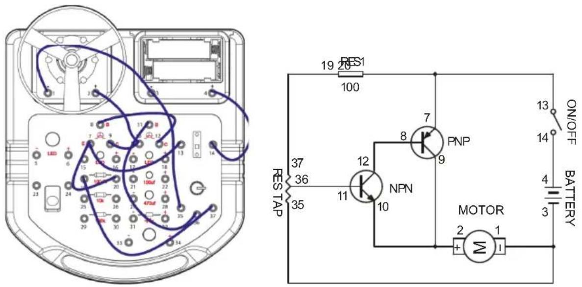 VELLEMAN KNS110 - KNS110 - 13