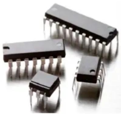 VELLEMAN KNS110 - Charakterystyka komponentu - 2