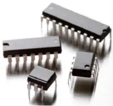 VELLEMAN KNS110 - Componentkenmerk - 3