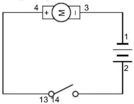 VELLEMAN KNS120 - EXPÉRIMENTATION 1 - Soufflerie (balle flottante) - 1