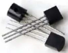 VELLEMAN KNS120 - User manual - 2