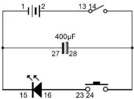 VELLEMAN KNS120 - User manual - 1