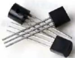 VELLEMAN KNS120 - User manual - 2