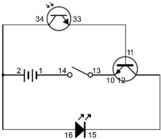 VELLEMAN KNS120 - User manual - 1