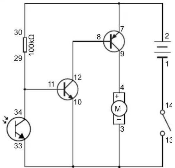 VELLEMAN KNS120 - User manual - 1