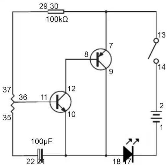 VELLEMAN KNS120 - User manual - 1