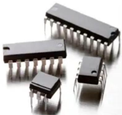 VELLEMAN KNS120 - Charakterystyka komponentu - 2