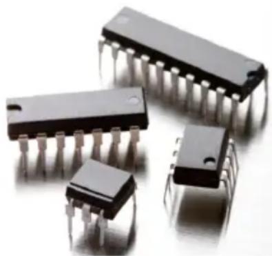 VELLEMAN KNS120 - Caractéristiques des composants - 2