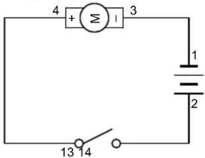 VELLEMAN KNS120 - EXPERIMENTAÇÃO 1 - Soprador (bola flutuante) - 1