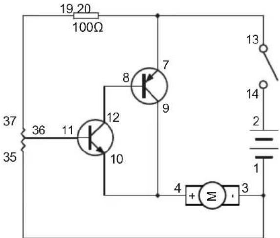 VELLEMAN KNS120 - User manual - 2