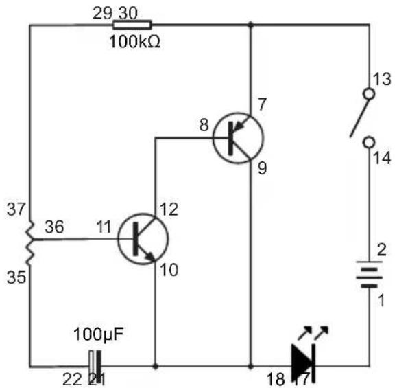 VELLEMAN KNS120 - User manual - 1