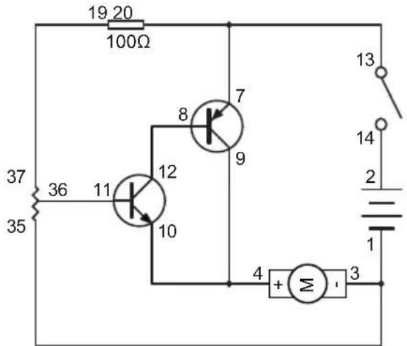 VELLEMAN KNS120 - User manual - 1
