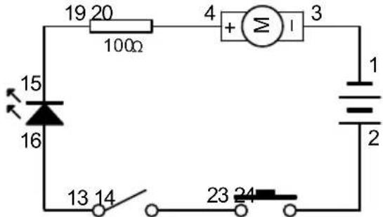 VELLEMAN KNS120 - User manual - 1