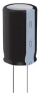 VELLEMAN KNS120 - Componentkenmerk - 1