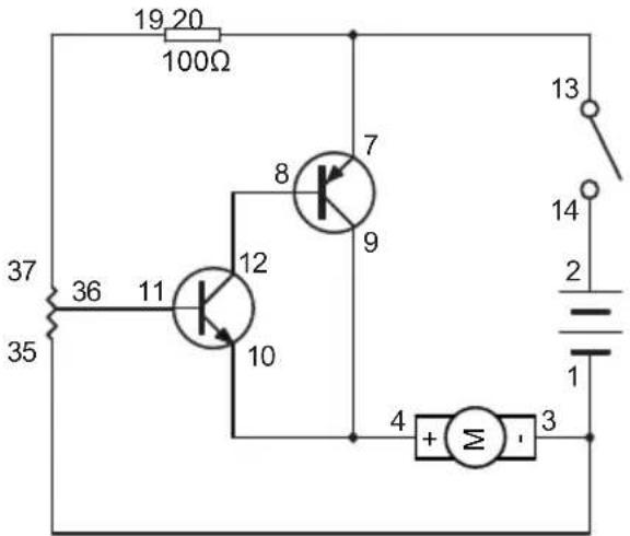 VELLEMAN KNS120 - User manual - 2