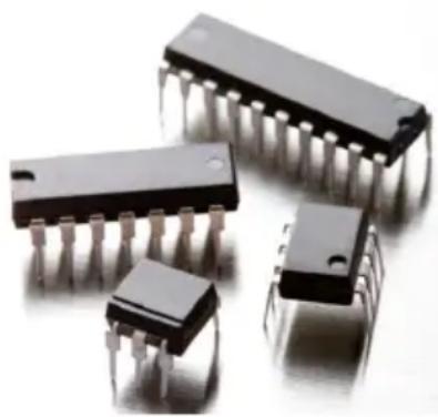 VELLEMAN KNS130 - Componentkenmerk - 3
