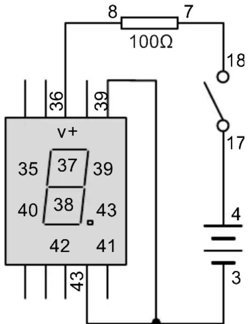 VELLEMAN KNS130 - KNS130 - 4