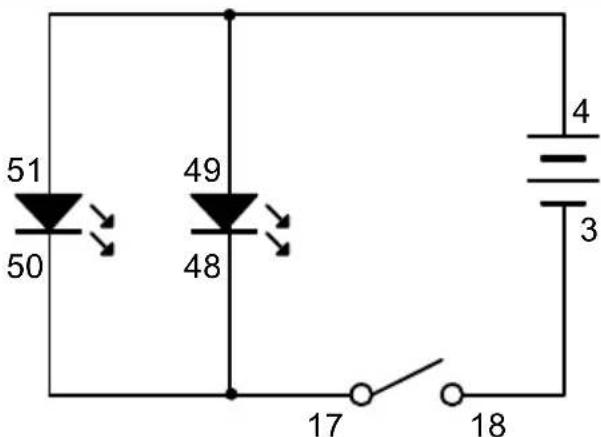 VELLEMAN KNS130 - KNS130 - 1