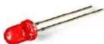 VELLEMAN KNS130 - Component characteristic - 4