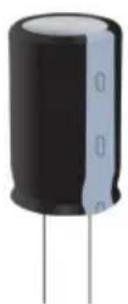VELLEMAN KNS130 - Merkmal der Komponente - 1