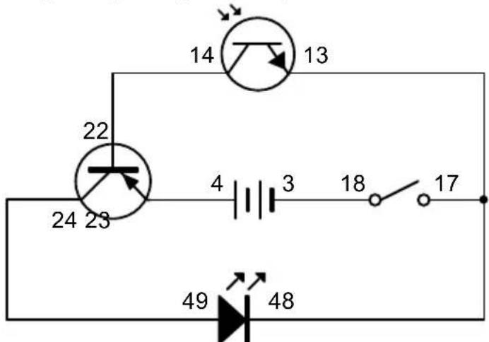 VELLEMAN KNS130 - KNS130 - 3
