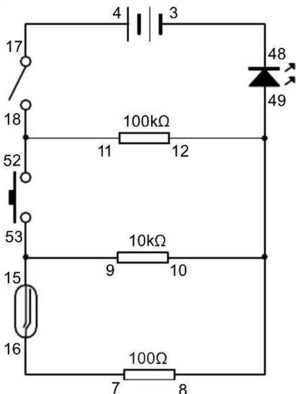 VELLEMAN KNS130 - KNS130 - 1