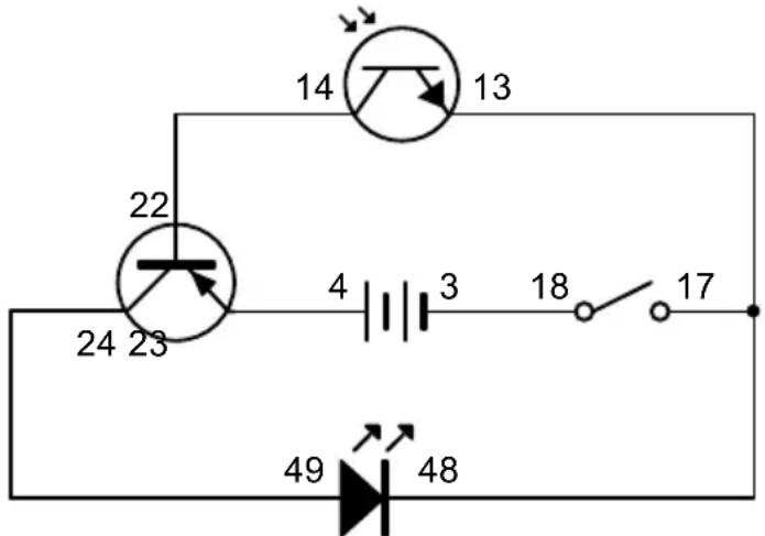 VELLEMAN KNS130 - KNS130 - 2