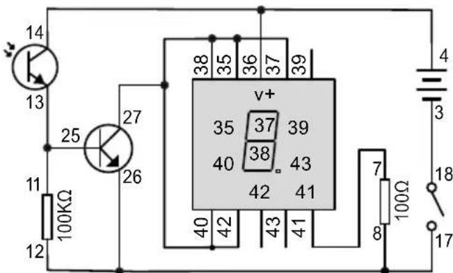 VELLEMAN KNS130 - KNS130 - 1