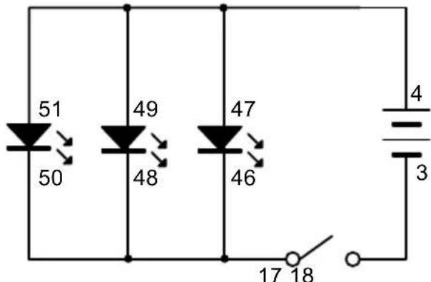 VELLEMAN KNS130 - KNS130 - 3