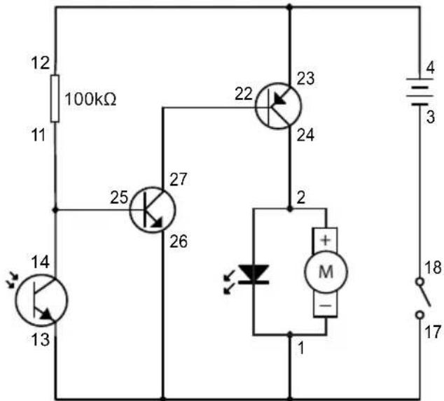 VELLEMAN KNS130 - KNS130 - 1