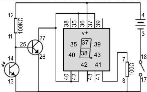 VELLEMAN KNS130 - KNS130 - 2