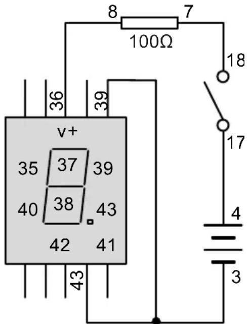 VELLEMAN KNS130 - KNS130 - 5