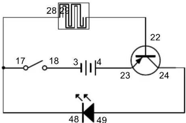 VELLEMAN KNS130 - KNS130 - 1