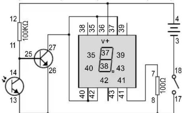 VELLEMAN KNS130 - KNS130 - 6