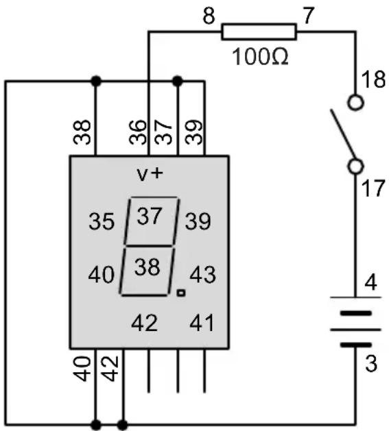 VELLEMAN KNS130 - KNS130 - 1