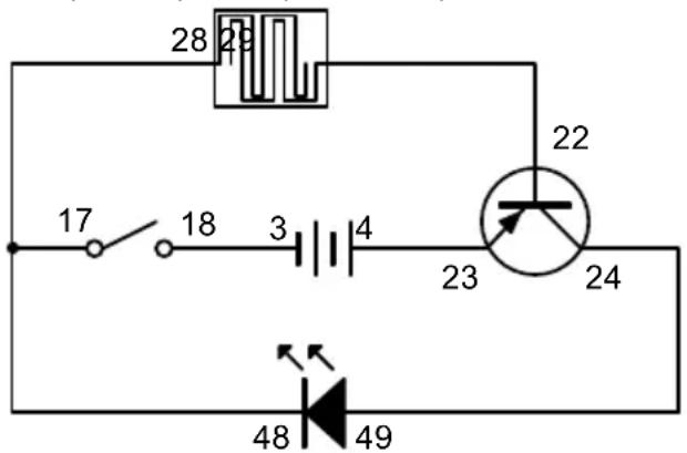VELLEMAN KNS130 - KNS130 - 1