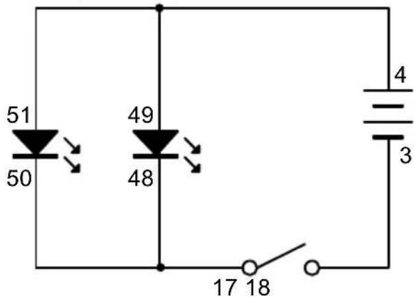 VELLEMAN KNS130 - KNS130 - 4