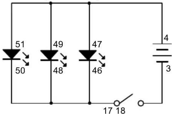 VELLEMAN KNS130 - KNS130 - 2