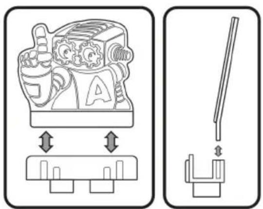 VELLEMAN KNS130 - Assemblaggio - 2
