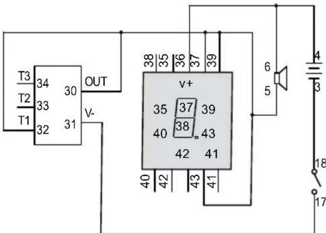 VELLEMAN KNS130 - KNS130 - 1