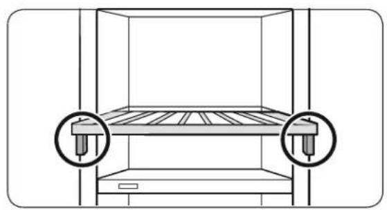 Dacor RAW24AMLHMS - NOTA - 3
